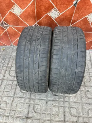 Neumáticos Bridgestone 255/40 R19
