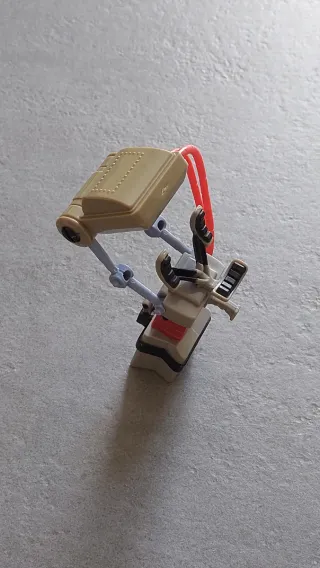 Accessorio X-Men Classics Rogue 1999