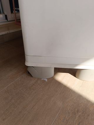 Armario resina 1.80m