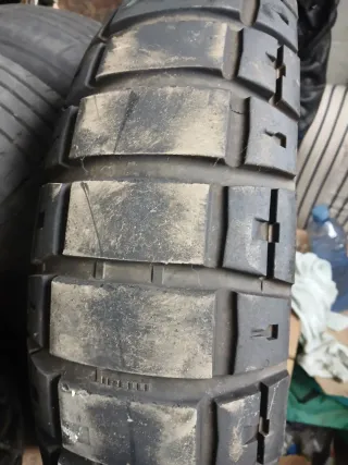 Neumático Scorpion Rally 170/60 R17