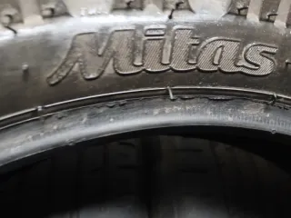 Neumático Scorpion Rally 170/60 R17