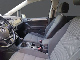 Volkswagen Touran Advance 1.6 TDI SCR 115CV BMT DSG