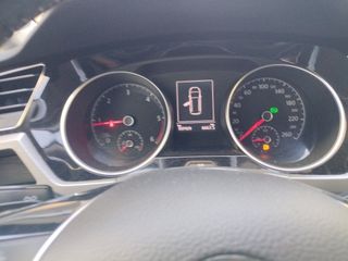 Volkswagen Touran Advance 1.6 TDI SCR 115CV BMT DSG