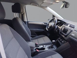Volkswagen Touran Advance 1.6 TDI SCR 115CV BMT DSG
