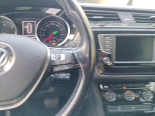 Volkswagen Touran Advance 1.6 TDI SCR 115CV BMT DSG