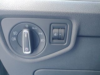 Volkswagen Touran Advance 1.6 TDI SCR 115CV BMT DSG