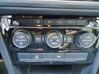 Volkswagen Touran Advance 1.6 TDI SCR 115CV BMT DSG