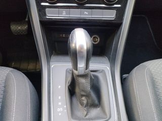 Volkswagen Touran Advance 1.6 TDI SCR 115CV BMT DSG