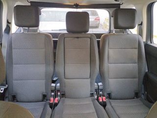 Volkswagen Touran Advance 1.6 TDI SCR 115CV BMT DSG