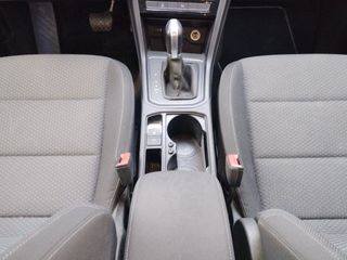 Volkswagen Touran Advance 1.6 TDI SCR 115CV BMT DSG