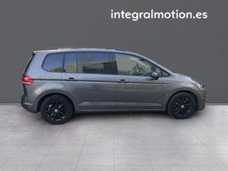 Volkswagen Touran Advance 1.6 TDI SCR 115CV BMT DSG
