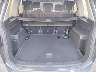 Volkswagen Touran Advance 1.6 TDI SCR 115CV BMT DSG