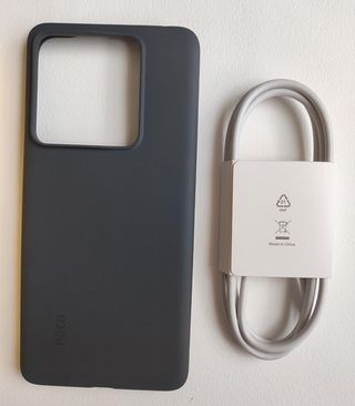 POCO M7 Pro 5G 12GB/256GB(Libre)