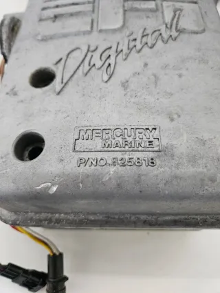 Mercury Mariner 825818 Sistema Gestione Carburante