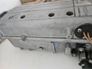 Mercury Mariner 825818 Sistema Gestione Carburante