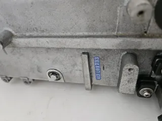 Mercury Mariner 825818 Sistema Gestione Carburante
