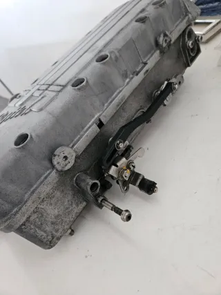 Mercury Mariner 825818 Sistema Gestione Carburante