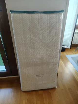 Colchón cuna My Baby Mattress