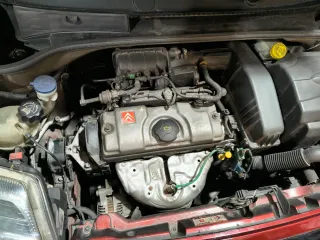 Citroen C2 2007