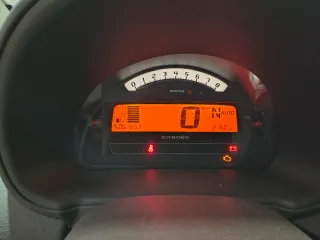 Citroen C2 2007