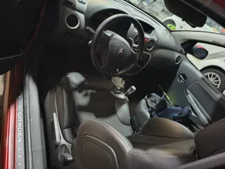 Citroen C2 2007
