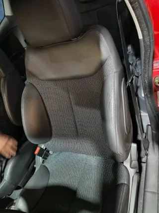 Citroen C2 2007