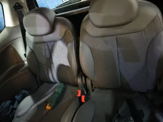 Citroen C2 2007