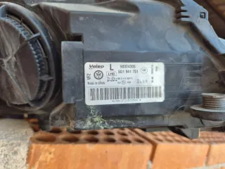 Faro Xenón Volkswagen Golf 7