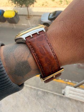 Orologio Swatch Irony Big AG 1993