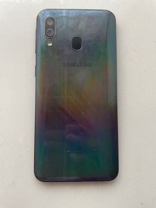 Samsung Galaxy A40