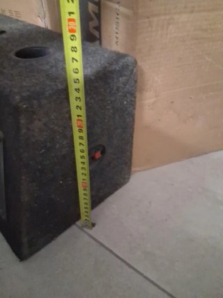 Caja de altavoces Airon para automóviles