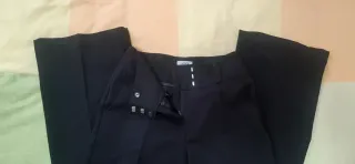 Pantalón negro talla 32