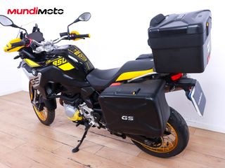 BMW F 850 GS EDITION 40 YEARS