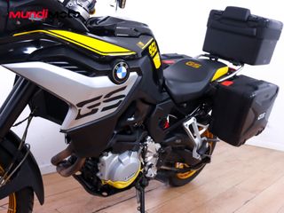 BMW F 850 GS EDITION 40 YEARS