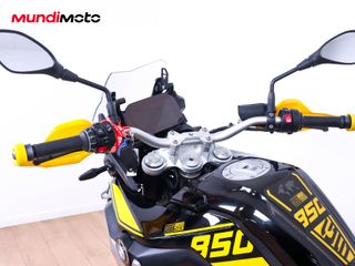 BMW F 850 GS EDITION 40 YEARS