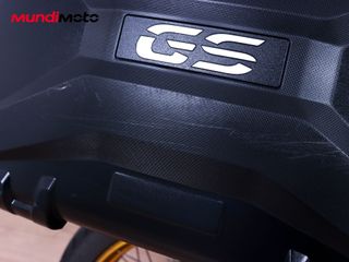 BMW F 850 GS EDITION 40 YEARS