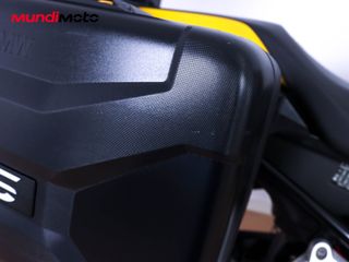 BMW F 850 GS EDITION 40 YEARS