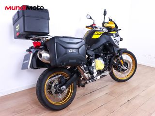 BMW F 850 GS EDITION 40 YEARS