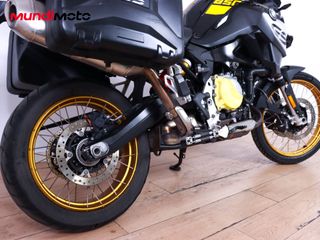 BMW F 850 GS EDITION 40 YEARS