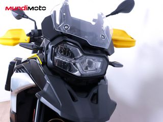 BMW F 850 GS EDITION 40 YEARS