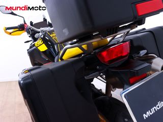 BMW F 850 GS EDITION 40 YEARS
