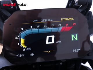 BMW F 850 GS EDITION 40 YEARS