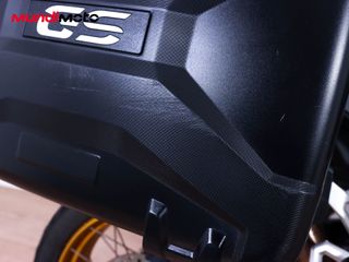 BMW F 850 GS EDITION 40 YEARS