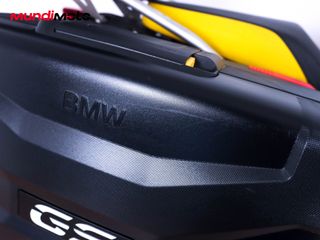 BMW F 850 GS EDITION 40 YEARS