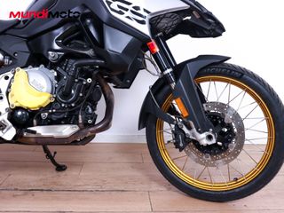 BMW F 850 GS EDITION 40 YEARS