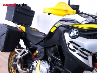 BMW F 850 GS EDITION 40 YEARS
