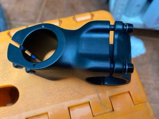 Potencia ST0046 50mm 6º 1 1/8