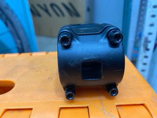 Potencia ST0046 50mm 6º 1 1/8
