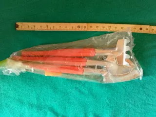 Set piccoli attrezzi giardinaggio