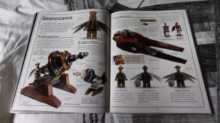 Star Wars. El diccionario visual